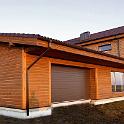 House building